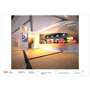 INT LOBBY 08 Basement